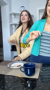 The life of a waitress 🧑‍🍳 #englishlesson #learnenglish #waitressproblems | English by Giovana