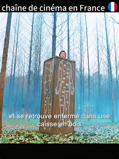 Film Recommendations from France