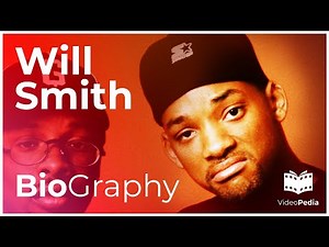 The Incredible Story of Will Smith: A Biographical Journey