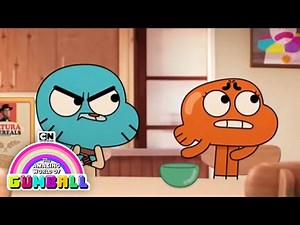Sugar Rush | The Amazing World of Gumball | Cartoon Network