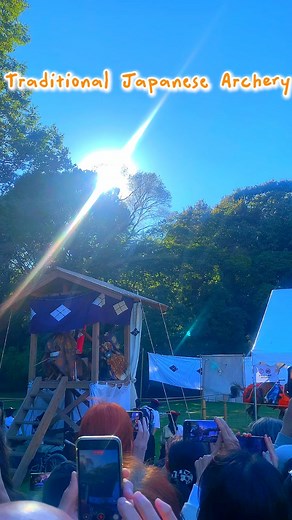 24 reactions · 57 shares | Traditional Japanese Archery.  Archers demonstrate their shooting abilities while riding a galloping horse.  #yabusame #Meiji #friday #traditionalarchery #japan #jetprogramme #JapaneseCulture #foryouシ #culture #foryourpage #aldrinllacunapipo | Aldrin Llacuna Pipo | Facebook