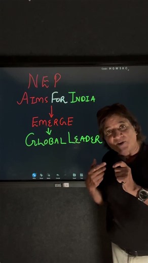 Computational Thinking & Artificial Intelligence #vipinsharmaphysics