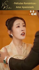 25K views · 870 reactions | Amor Apasionado - Fin | FX | Facebook