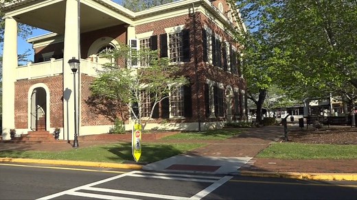 We are Lumpkin County Schools situated in picturesque Dahlonega, Georgia in the foothills of the Blue Ridge Mountains. #TR1BE | Lumpkin County School System (LCSS)