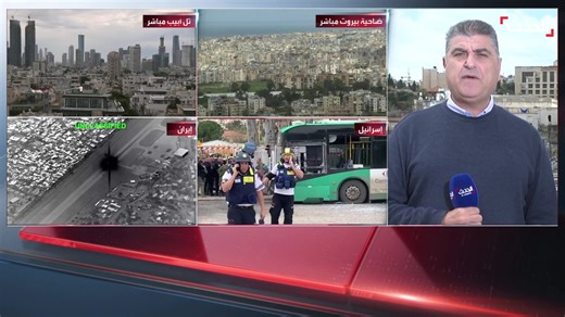 ØªØºØ·ÙŠØ© Ø®Ø§ØµØ© Ù…Ù† Ù‚Ù†Ø§Ø© Ø§Ù„Ø­Ø¯Ø« | Ø¯ÙˆÙŠ Ø§Ù†ÙØ¬Ø§Ø±Ø§Øª ÙÙŠ Ø§Ù„Ù†Ù‚Ø¨ Ø¬Ù†ÙˆØ¨ÙŠ Ø¥Ø³Ø±Ø§Ø¦ÙŠÙ„.. ÙˆÙ‡Ø¬Ù…Ø§Øª Ø¬ÙˆÙŠØ© Ø¹Ù„Ù‰ Ù…ÙˆØ§Ù‚Ø¹ Ø§Ù„Ø­Ø´Ø¯ Ø§Ù„Ø´Ø¹Ø¨ÙŠ ÙÙŠ Ø§Ù„Ø£Ù†Ø¨Ø§Ø± | Ù‚Ù†Ø§Ø© Ø§Ù„Ø­Ø¯Ø« Al Hadath