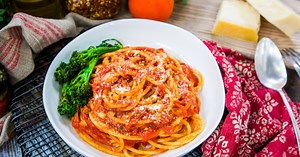 Sarah Drew and Justin Bruening - Home & Family