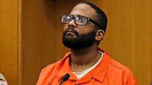 Accused killer's 'I'm sorry' video can be used in murder trial, judge says