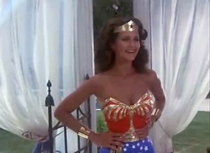 181K views · 7.5K reactions | Bullets and Bracelets and a new costume in The Return of Wonder Woman Season 2 pilot movie! #wonderwoman #LyndaCarter #superhero #70s | Wonder Woman Everything Fans | Facebook