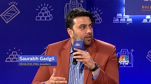 MCX IPF & CNBC TV18 present ‘Commodity Classroom: Bullion Derivatives - Tools for Risk Mitigation and Organised Investment’ Watch the telecast only on CNBC TV18, TODAY at 5:30 PM. | Multi Commodity Exchange of India Ltd.