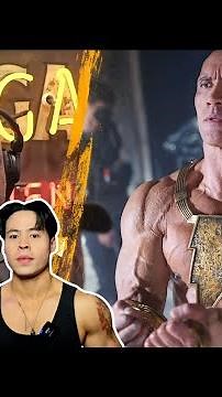 巨石强森已经练得这么大了，为什么还要用药