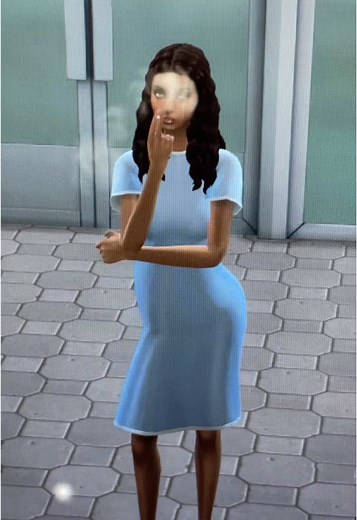 #sims #sims4 #sims4cc #simsbuilds #cozygames #cozygamer #simspacks #simstok