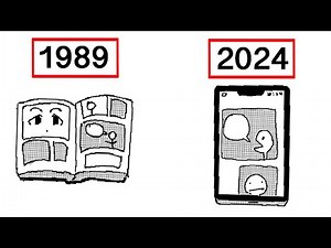 Revisiting The Webtoon Problem