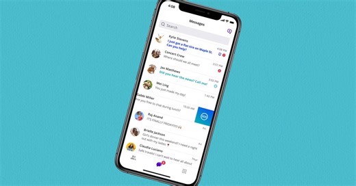 In-telligent BuzzBell: The 100 Best Inventions of 2021