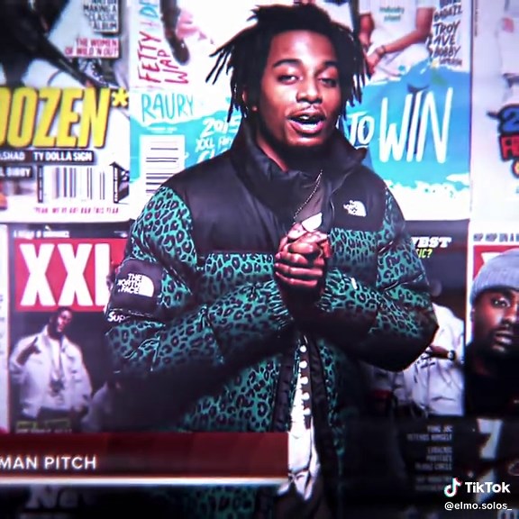 Dreamin — PartyNextDoor // W or L? // #fyp #relatable #edit #playboycarti