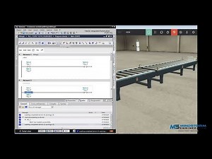 Siemens PLC S7-1200 Hardware Configuration, Wiring and Programming with Tia portal (Part #2)