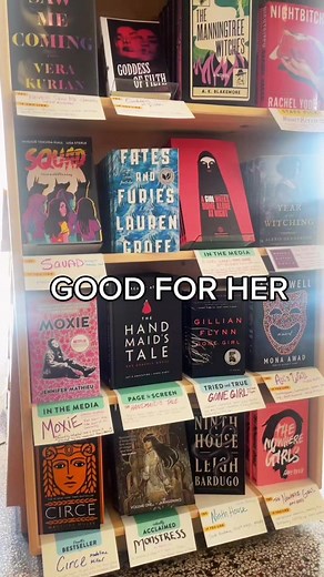 Empowering Women Through Literature: Revenge and Desire