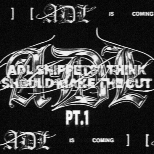 ADL Snippets That Should Make the Final Cut | Part 1