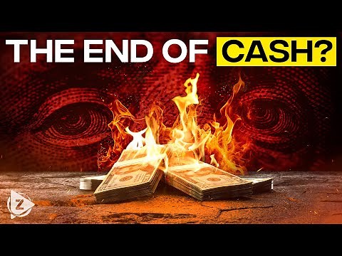 Why a Cashless Future is More Dangerous Than You Think