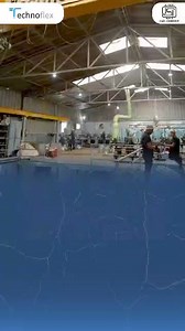 Introducing GI (Galvanized Iron) flexible conduits by Techno Flex...