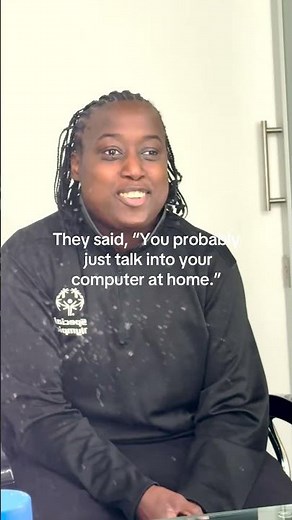 Novie isn’t just a podcast host. 🎙️