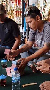 Sah | Beben Setianegara