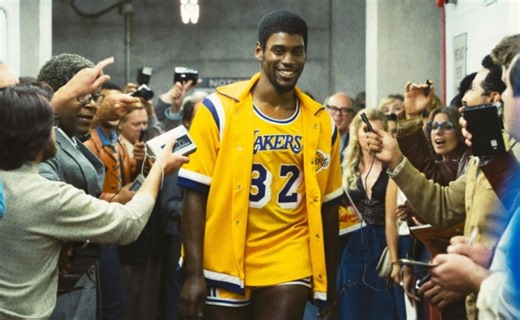 La serie sobre un LEGENDARIO equipo de básquet que marcó a GENERACIONES y está en HBO MAX