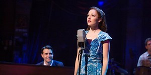 9 Laura Osnes Videos We Can't Get Enough Of!