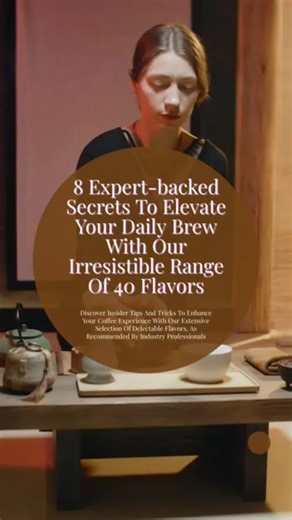 Calling all java enthusiasts! Looking to take your morning cup of joe to the next level? We've got expert-backed secrets to help elevate your daily brew with our irresistible range of 40 flavors. First off: grind size matters! Freshly ground beans make a world of difference. Don't forget about proper brewing time and water temperature. Clean equipment is a must for optimal taste. Experiment with ratios to find your perfect flavor profile. Remember not to rush the brewing process; patience is key