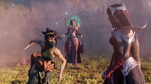 1K views · 56 reactions | Chuyện Gì Đã Xảy Ra Trong: AWAKEN, WARRIORS, THE CLIMB, RUINATION và THE CALL? Cùng xem lại các Cinematic cũ và tìm hiểu nội dung của chúng nhé. | Vũ Trụ Liên Minh Mở Rộng | Facebook