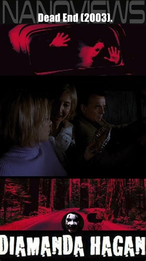 Dead End review (Nanoviews)