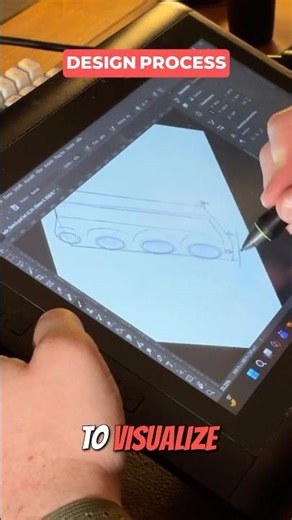 Designer Speaker Handmade in Germany | Aureon Prelude Protoype | Jonas Thiemann #industrialdesign