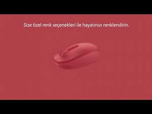 Microsoft 1850 Mouse