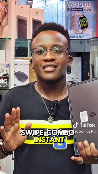 ZTE Nubia RedMagic Nova Gaming Pad: Specs & Details