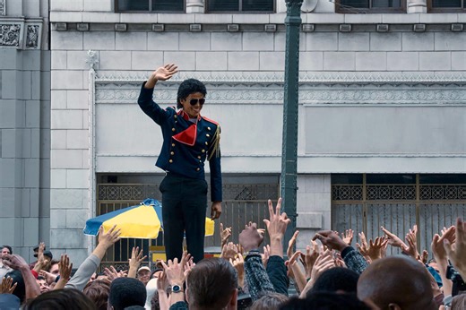 Will there be a sequel to the 'Michael' movie? Here's what we know.