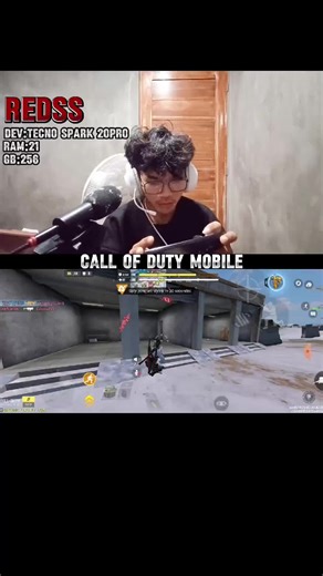 Optimizing Graphics Settings in Call of Duty Mobile