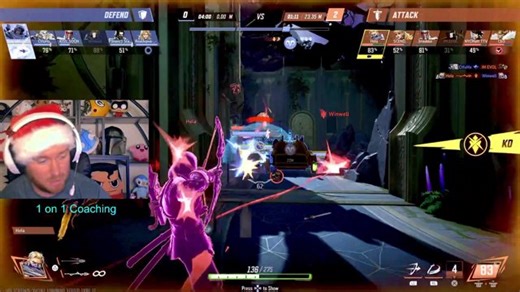 1 on 1 Coaching to Help YOU Get Better 🏆 Console Streamer!!