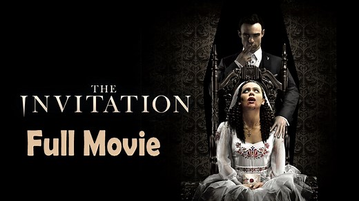The Invitation (2015) Full Movie HD