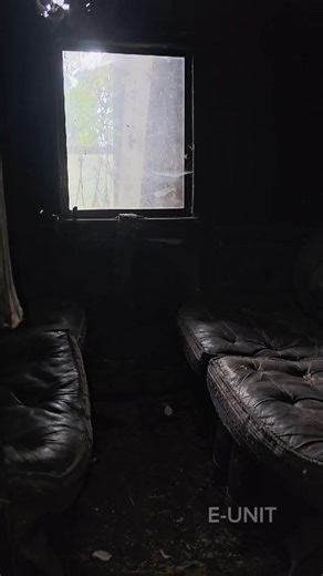 Hiding away in a French Château barn. These horse carrages are rotting away. Beautiful hand made victorian history! Dont miss the full video! Its E-Unit Adventures and Mitch Leo #horses #equine #victorian | E-Unit Adventures