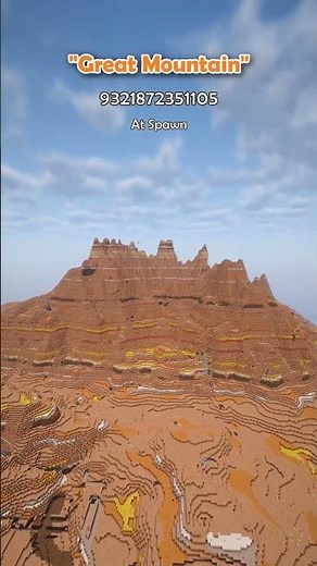 Minecraft 26.1.2 Amazing Seeds for Java and Bedrock Part-230 #minecraft #minecraftseeds