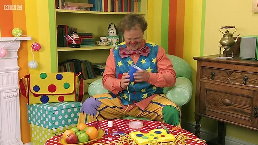 Something Special - S9E22. Beach