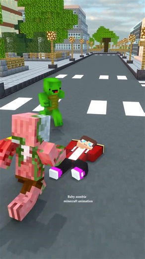 Just for one gold nugget 😫😭 - funny video mazien JJ #short