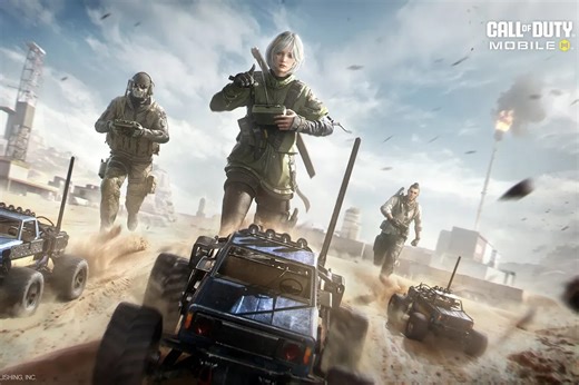 ‘Call of Duty: Mobile’ Season 7 launches with high-seas rewards, new racing mode, Gulag debut | ABS-CBN Lifestyle