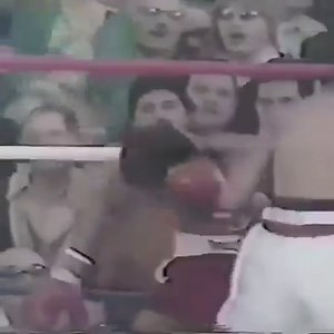 213K views · 2.7K reactions | In his last fight at the weight, the...