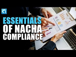 Navigating NACHA Compliance: What Employers Need to Know