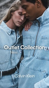 Ανακάλυψε το ανανεωμένο Calvin Klein Outlet Store και απόκτησε τα must-have ρούχα, παπούτσια και αξεσουάρ σε μοναδικές τιμές. | Calvin Klein