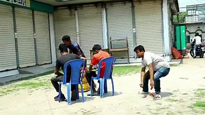 151K views · 2.3K reactions | Update Balloon Blast PRANK on cute GIRL !! with Popping Balloons PRANK on Public | Comedy Club | Facebook