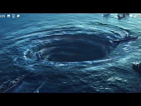 How To Make A Whirlpool In Minecraft