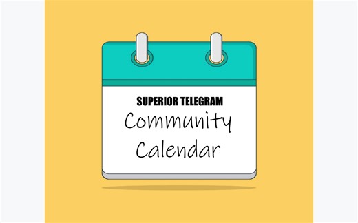 Community Calendar: Women’s fashion history, Astro Bob and Rotary tasting fundraiser