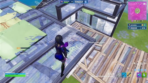 Esport et Fortnite : Rejoignez notre équipe !