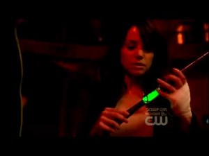 Smallville || Clois || Pandora || Set the Fire to the Third Bar